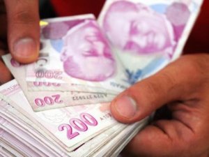 Maliye Bakanlığı İlk Yarıda 63 Milyar Lira Harcadı