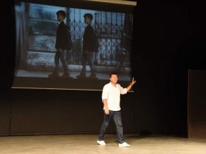 ’Öykülerden Oyunlar’ Aliağa’da Seyirciyle Buluştu