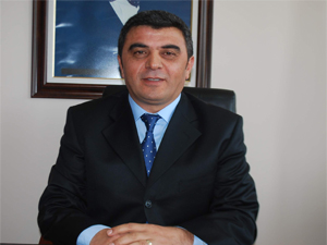 Başsavcı Yiğit, İzmir’e Atandı