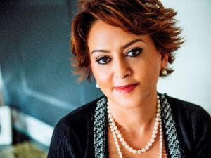 Citi Özel Bankacılık Avrupa Bölgesi Danışma Kurulu’na Emine Sabancı Kamışlı Seçildi