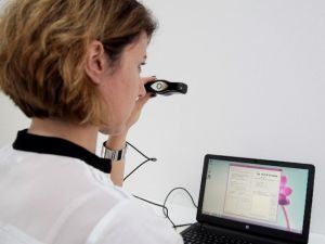 Türkiye’nin Biyometrik Güvenliği YTÜ’ye Emanet