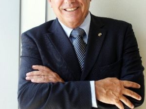 Türkiye Seramik Federasyonu Yamaner İle Devam Kararı Aldı