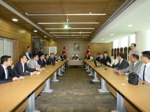 Denizli’de Çiftçilere 25 Milyon TL Yardım