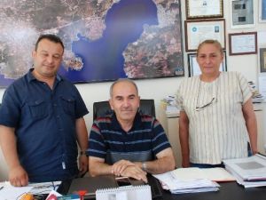 Yabancılara Konut Satışında Aydın İlk 10’a Girdi