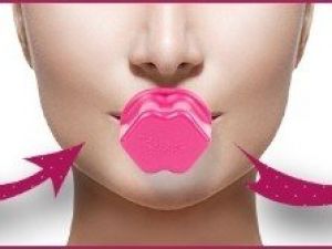 Evde Dudak Dolgunlaştırma