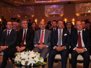 Bakan Müezzinoğlu: “Paranın Aradığı En Önemli Kriter Güven Kriteridir”