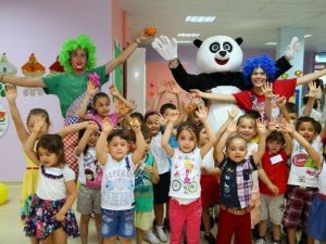 Buca’nın 4. Pırlanta Merkezi Açıldı