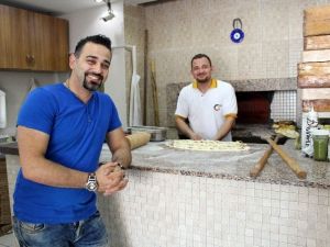 BBG Melih Artık Pideci