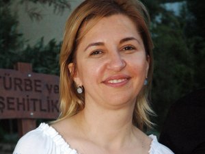 Piri Reis Sergisini Gagavuzya Cumhurbaşkanı Irina Vlah Açtı