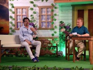 Ulukut: "Dizilerde Ve Tiyatrolarda Çıtayı Yükseltmeliyiz"