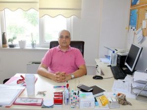 Sentetik Uyuşturucu Kaynaklı Ölüm Sayısı 5 Kat Arttı