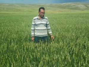 İç Anadolu Tarım Ambarında Net Bilanço Açığa Çıktı