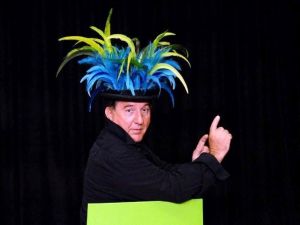 ’Asi Kuş’ Aliağa’ya Geliyor