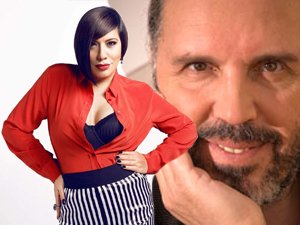 Işın Karaca Ve Fatih Erkoç, Bu Yaz Gloria Hotels  Resorts’ta