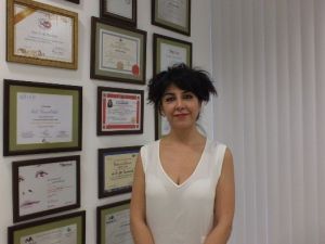 Aşırı Terlemeye Secret Ve Botoks Tedavisi