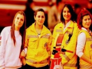 112 Çalışanlarına Müjde