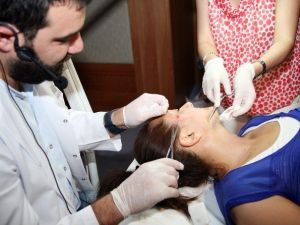 Estetik Hekimleri İstanbul’da Buluştu