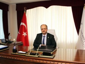 ‘Başarının Yolu İkçü Tercih Merkezinden Geçer’