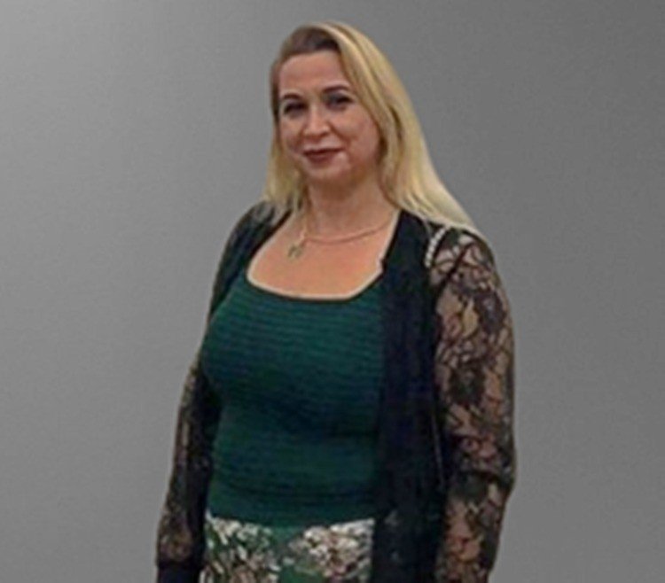 Aydın Adliyesi’nde son yolculuğuna uğurlandı