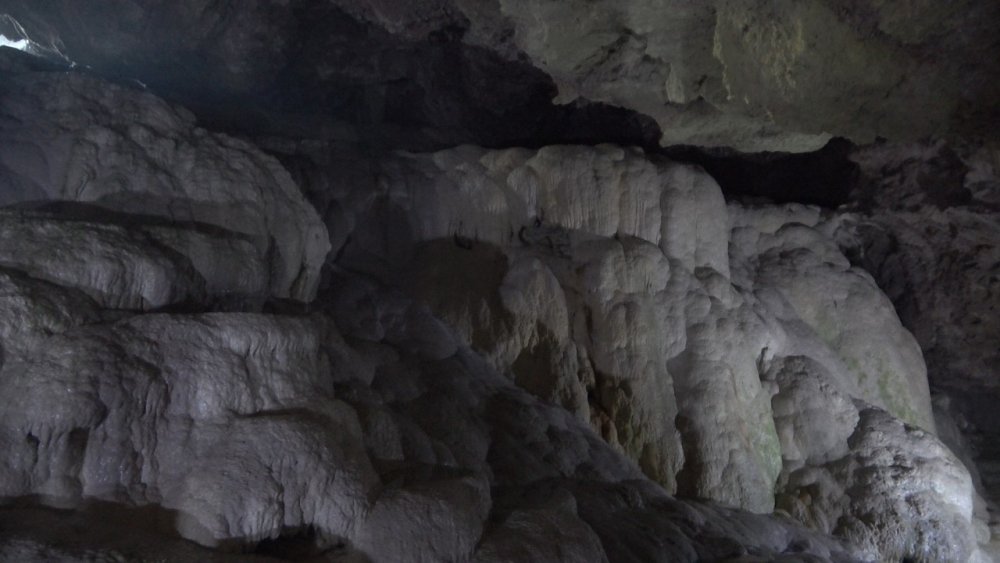 Hintliler yer gizli cennete hayran kaldı