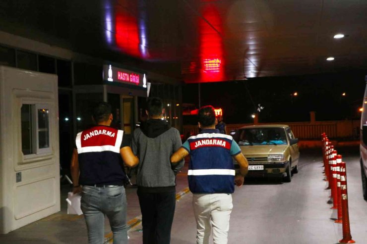 İzmir merkezli 26 ilde eş zamanlı FETÖ operasyonu