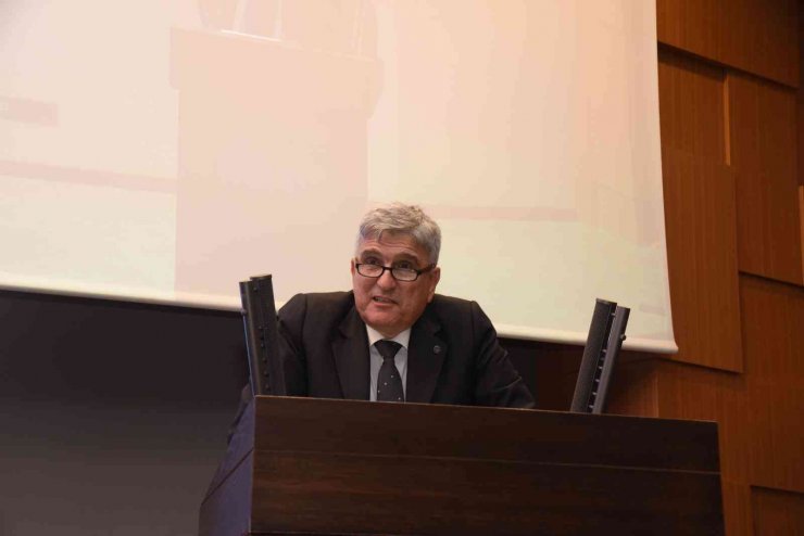 32 kooperatif İZTO’da buluştu