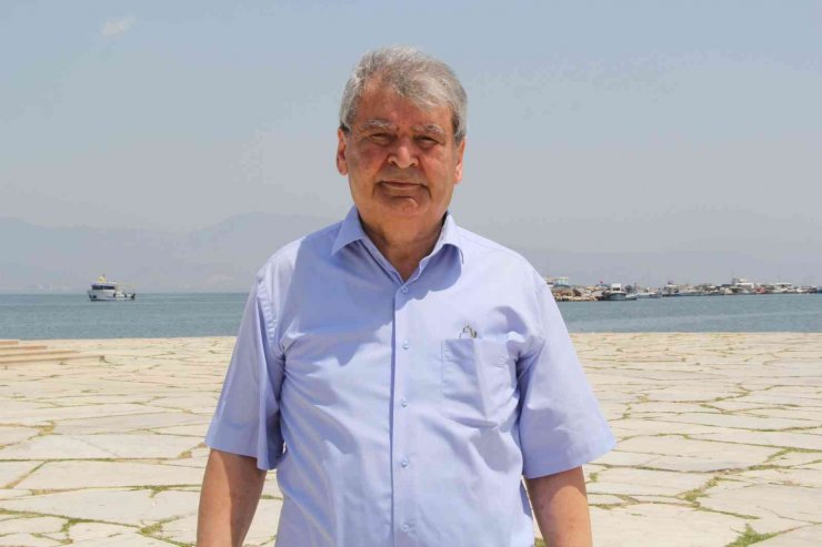 İzmir’de Mayıs ayında 77 yıllık sıcaklık rekorunun kırılması bekleniyor