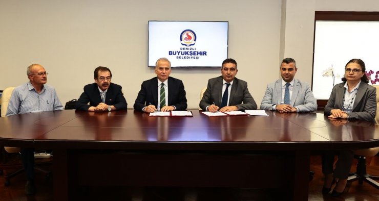 Ballı projede ikinci müjde