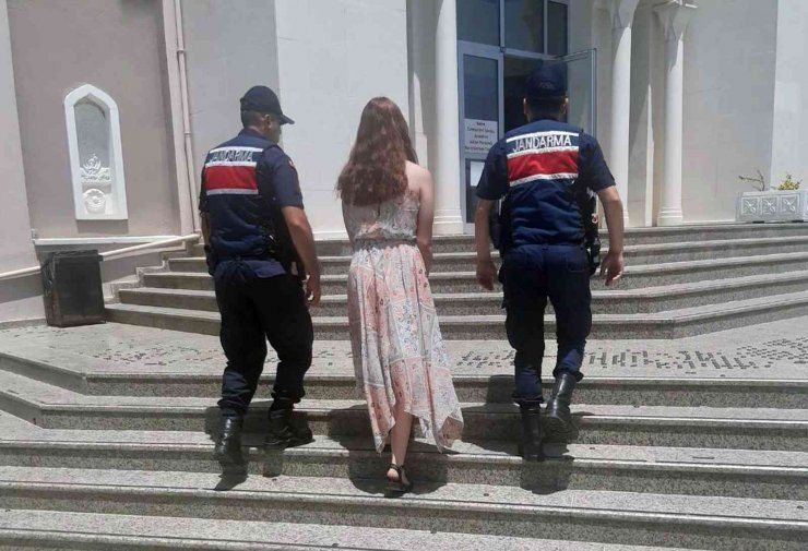 Muğla’da ‘Huzur ve güven’ uygulamasında 12 tutuklama