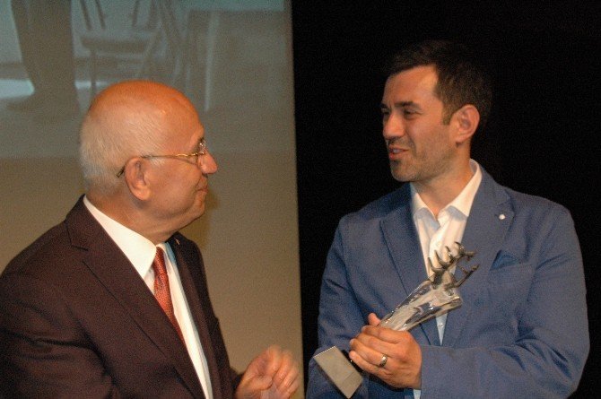 27. Ankara Film Festivali Sona Erdi