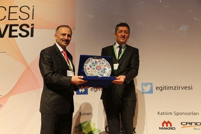 5. Okul Öncesi Eğitim Zirvesi Sona Erdi