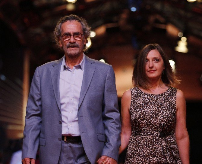 53’üncü Uluslararası Antalya Film Festivali Başladı