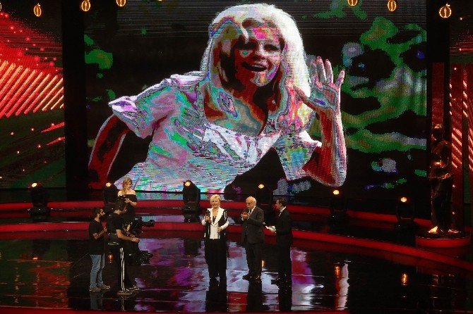 53’üncü Uluslararası Antalya Film Festivali Başladı