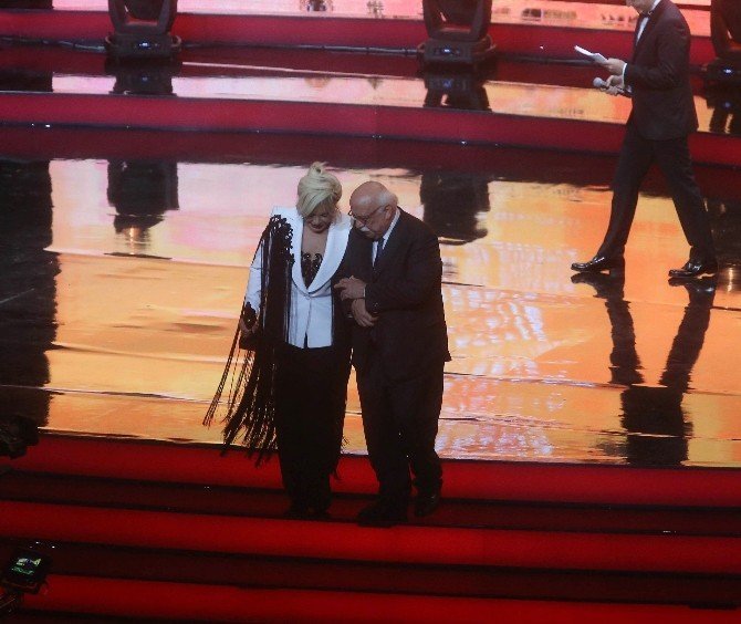 53’üncü Uluslararası Antalya Film Festivali Başladı