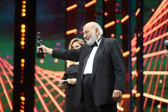 53’üncü Uluslararası Antalya Film Festivali Başladı