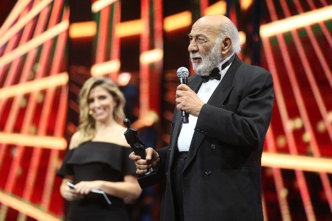 53’üncü Uluslararası Antalya Film Festivali Başladı