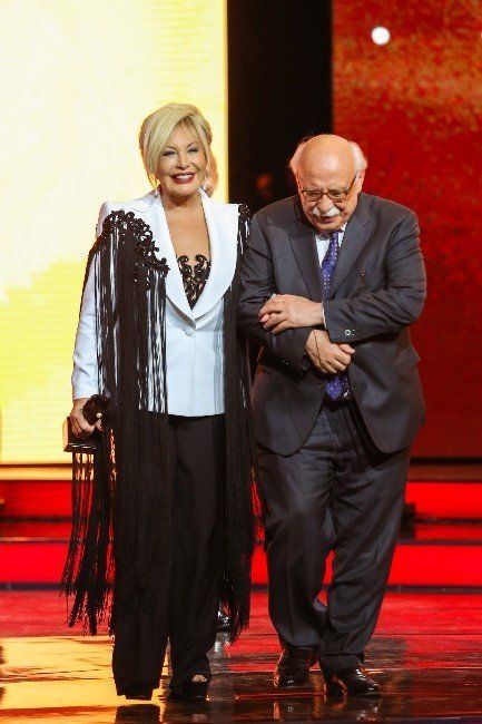 53’üncü Uluslararası Antalya Film Festivali Başladı