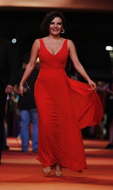 53’üncü Uluslararası Antalya Film Festivali Başladı