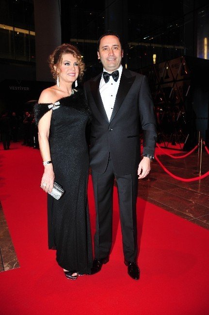 Ace Of M.ı.c.e. Ödülleri Sahiplerini Buldu