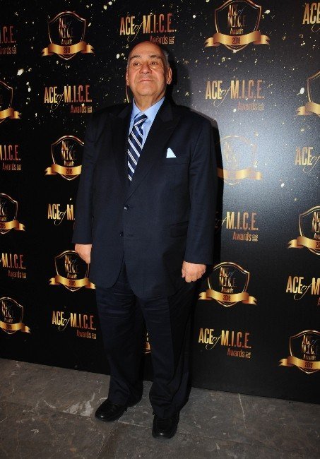 Ace Of M.ı.c.e. Ödülleri Sahiplerini Buldu