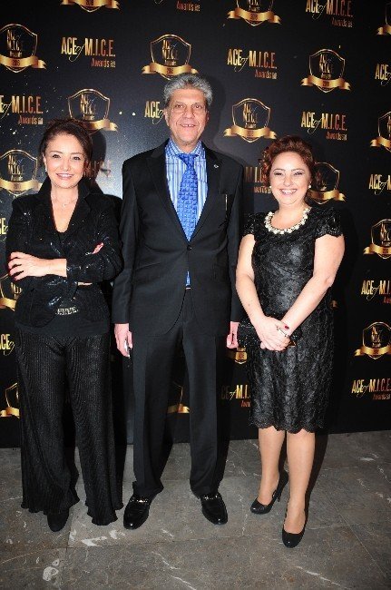 Ace Of M.ı.c.e. Ödülleri Sahiplerini Buldu