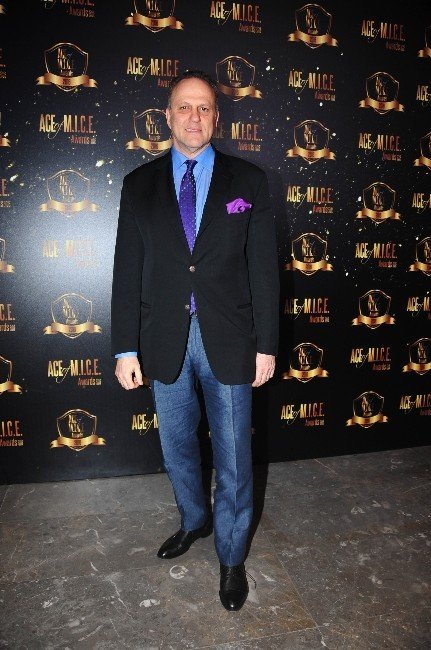 Ace Of M.ı.c.e. Ödülleri Sahiplerini Buldu