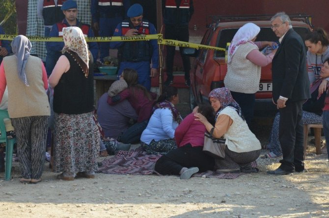 3 Ã§ocuk annesi kadÄ±nÄ± baÅÄ±ndan vurdular ile ilgili gÃ¶rsel sonucu