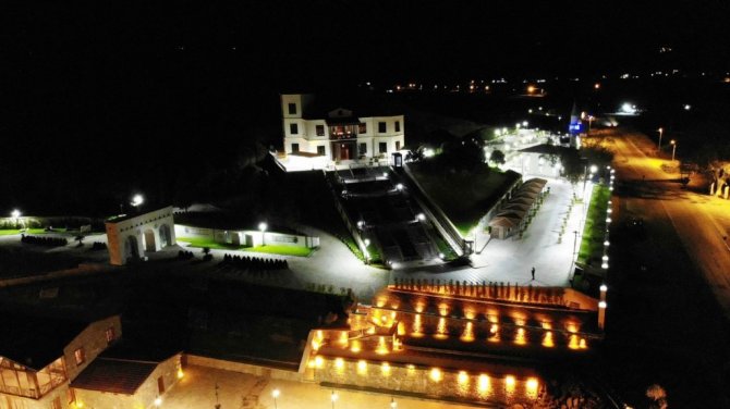 Adnan Menderes Müzesi’nin ışıkları tarihi aydınlatacak