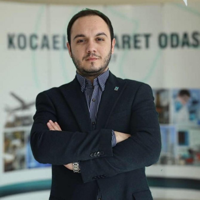 ADÜ’de ’Kahve Ekonomisi ve Girişimcilik Semineri’ gerçekleşti