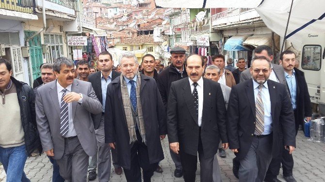 AK PARTİ DENİZLİ MİLLETVEKİLİ, PLAN VE BÜTÇE KOMİSYONU ÜYESİ MEHMET YÜKSEL, “KÜÇÜK VE ORTA ÖLÇEKLİ İŞLETMELERİN GÜÇLENMESİ İÇİN HER TÜRLÜ ADIMI ATMAYA VE GİRİŞİMCİLERİMİZİ DESTEKLEMEYE DEVAM EDECEĞİZ” DEDİ.