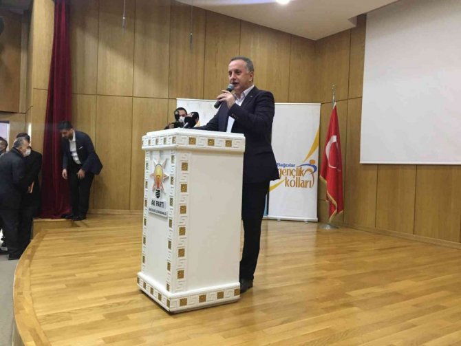 AK Parti İstanbul İl Başkanlığından ‘Sandık Tamam’ hamlesi