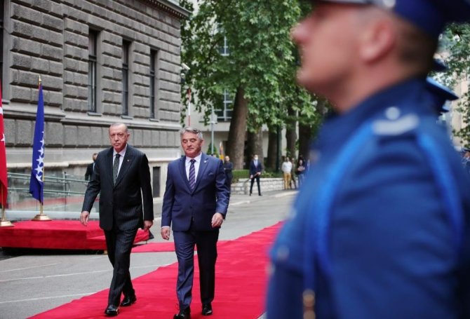 AK Partili Milletvekili Kavuncu: \