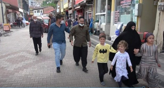 Akşener’in mitinginde arbede