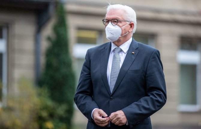 Almanya’da Biden sevinci